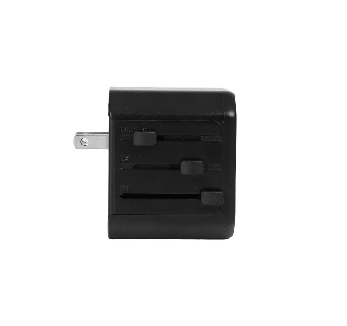 SALVER - Travel Charging Adapter